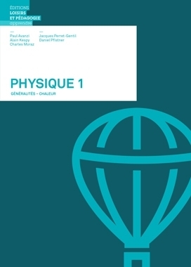 Physique 1 - Image principale