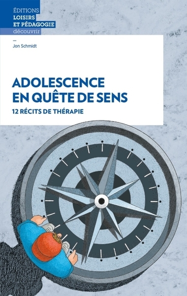 Adolescence en quête de sens - Image principale