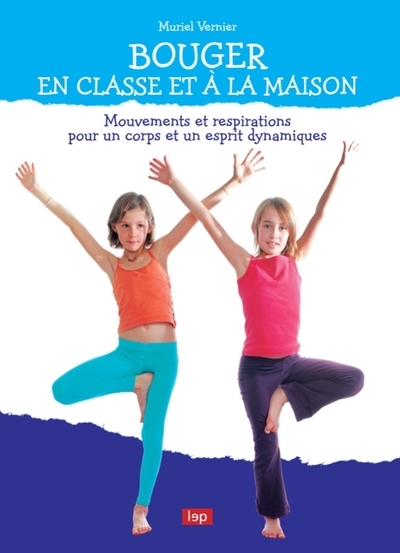 Bouger en classe - Image principale
