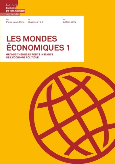 Les mondes économiques 1 - Image principale