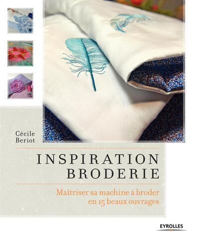 Inspiration broderie - Image principale
