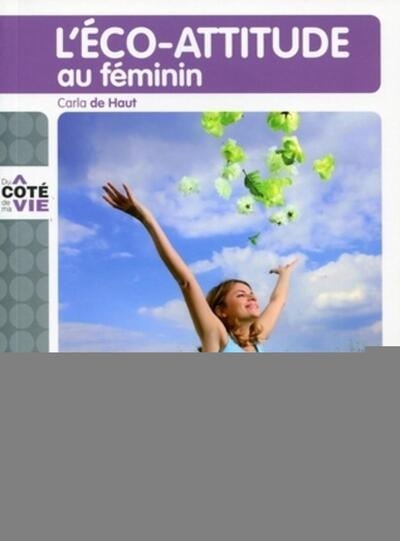 L'éco attitude au féminin - Image principale