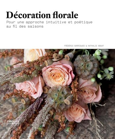 Décoration florale - Image principale