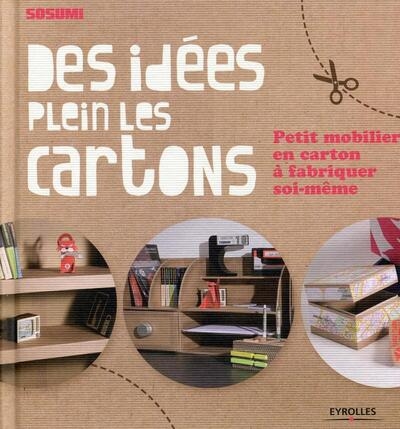 Des idées plein les cartons - Image principale