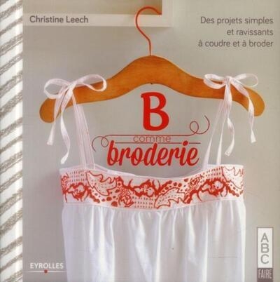B comme broderie - Image principale