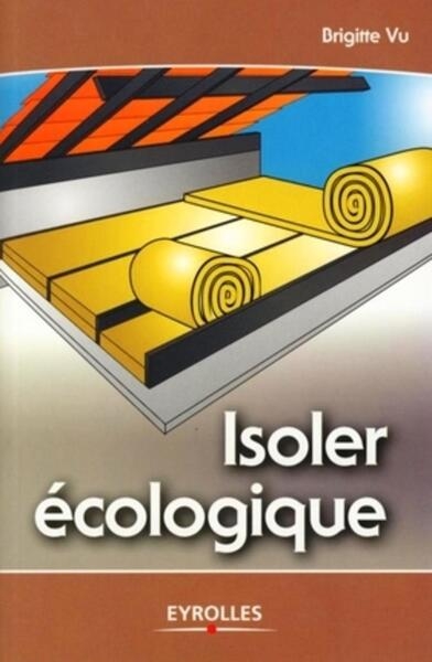 Isoler écologique - Image principale