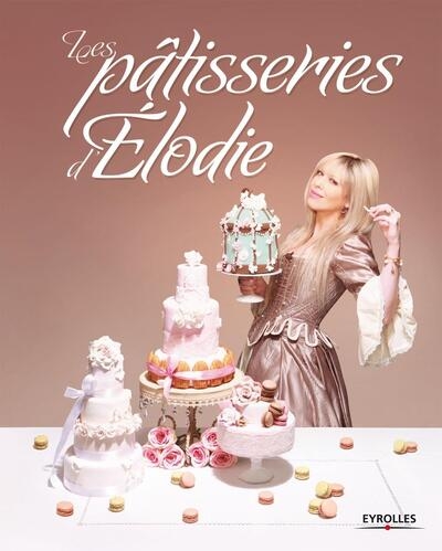 Les patisseries d'elodie - Image principale