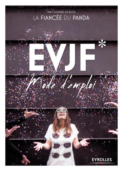 Evjf - Image principale