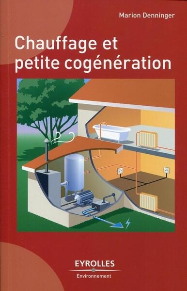 Chauffage et petite cogénération - Image principale