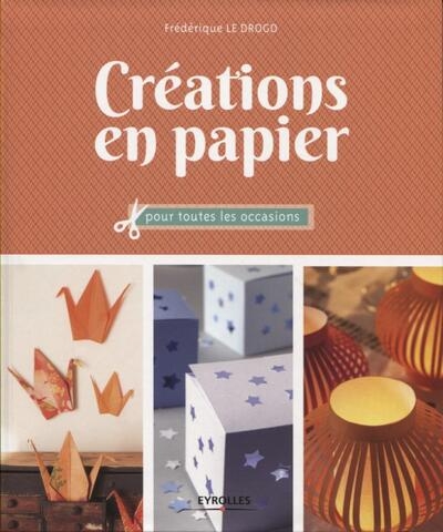Créations en papier pour toutes les occasions - Image principale