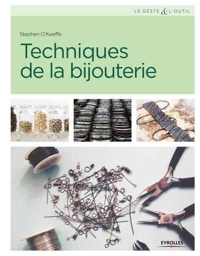 Techniques de la bijouterie - Image principale
