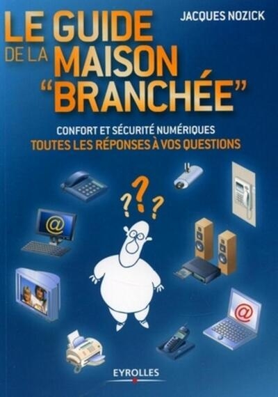 Le guide de la maison branchée - Image principale
