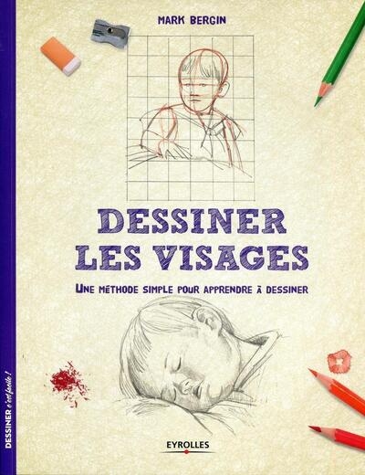 Dessiner les visages - Image principale