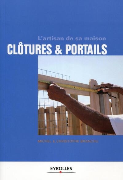 Clôtures et portails - Image principale