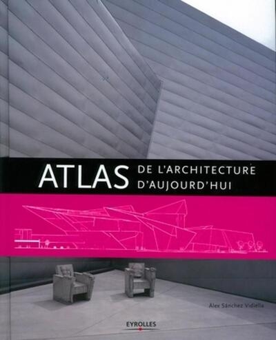 Atlas de l'architecture d'aujourd'hui - Image principale