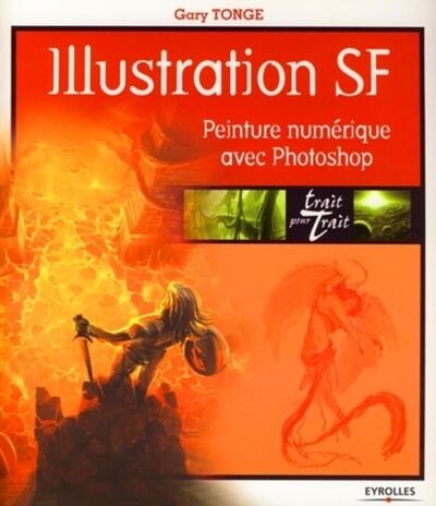 Illustration sf - Image principale
