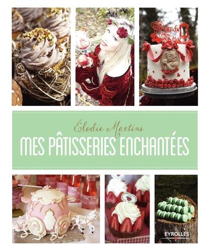 Mes pâtisseries enchantées - Image principale