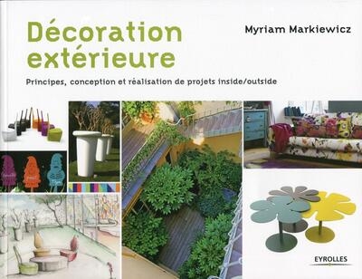Décoration extérieure - Image principale