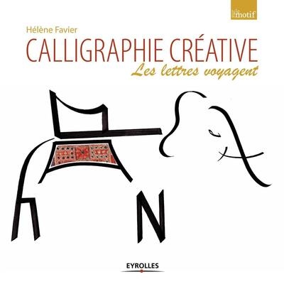Calligraphie créative - Image principale