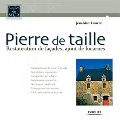 Pierre de taille - Image principale