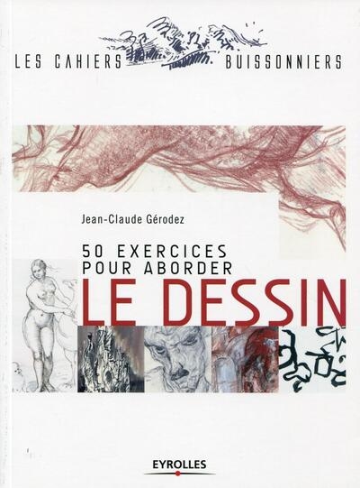 50 exercices pour aborder le dessin - Image principale