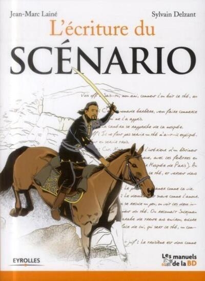 L'écriture du scénario - Image principale