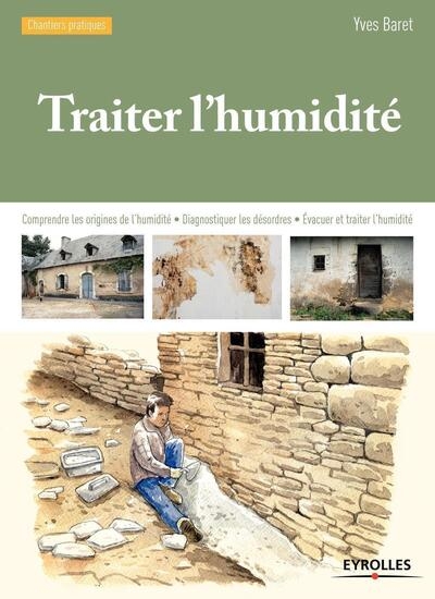 Traiter l'humidité - Image principale