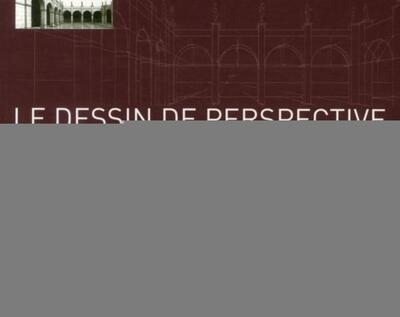 Le dessin de perspective par l'exemple - Image principale