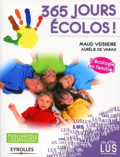 365 jours écolos ! - Image principale