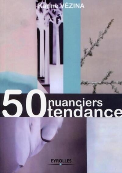 50 nuanciers tendance - Image principale