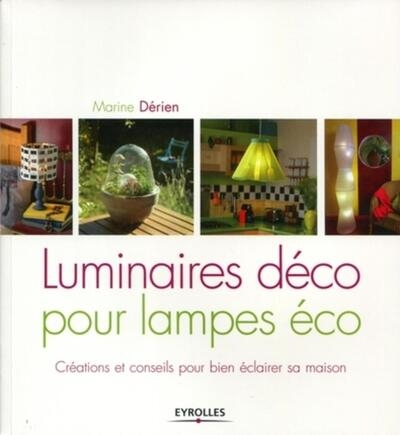 Luminaires déco pour lampes éco - Image principale