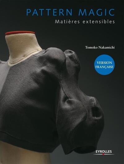 Pattern magic - Image principale