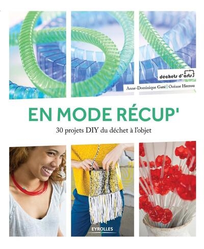 En mode récup' - Image principale