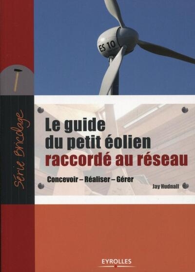 Guide du petit éolien raccordé au réseau - Image principale