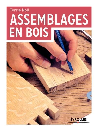 Assemblages en bois - Image principale