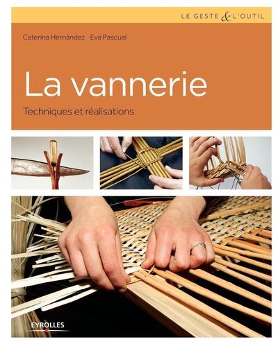 La vannerie - Image principale