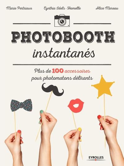 Photobooth instantanés ! - Image principale