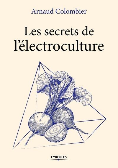 Les secrets de l'électroculture - Image principale