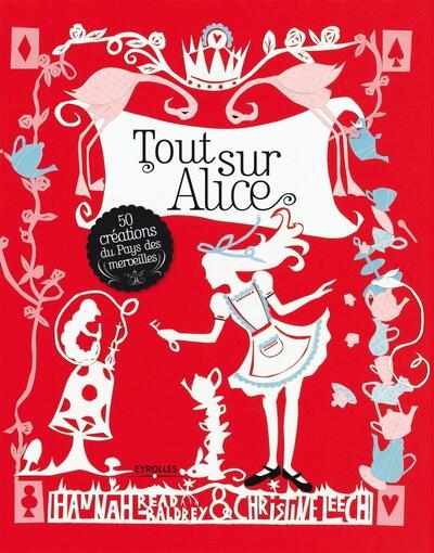 Tout sur alice - Image principale