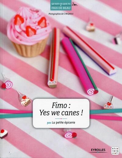 Fimo : yes we canes ! - Image principale
