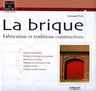 La brique - Image principale