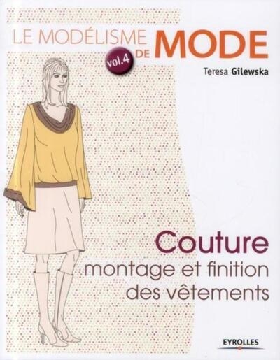 Le modélisme de mode vol.4 - Image principale