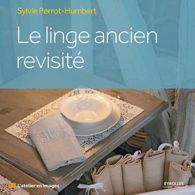 Le linge ancien revisité - Image principale