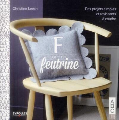 F comme feutrine - Image principale