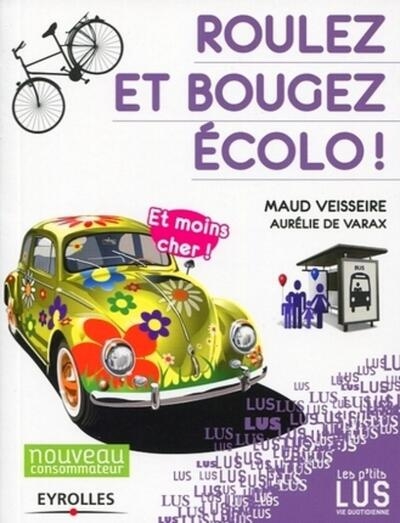 Roulez et bougez écolo ! - Image principale