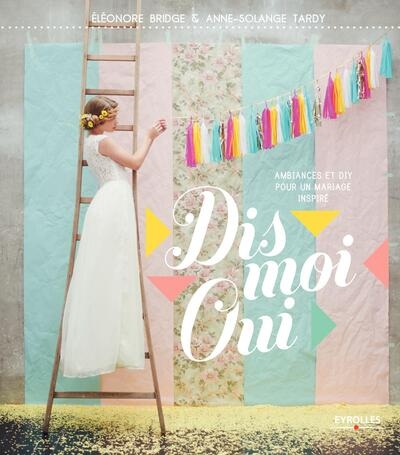 Dis moi oui - Image principale
