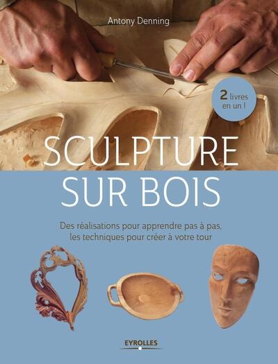 Sculpture sur bois - Image principale