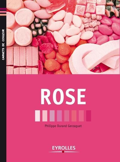 Rose - Image principale