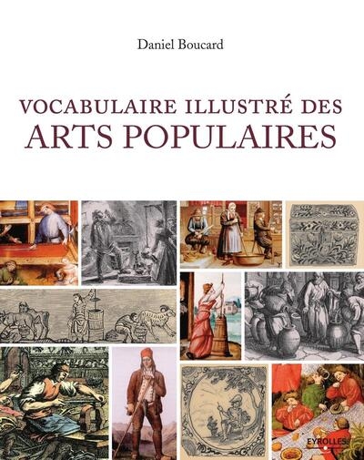 Vocabulaire illustré des arts populaires - Image principale