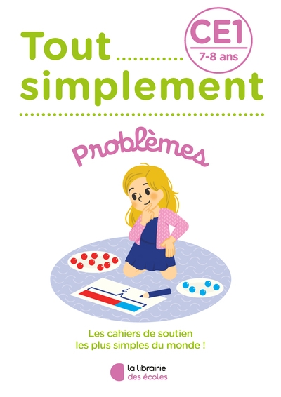 Tout simplement – problèmes ce1 - Image principale